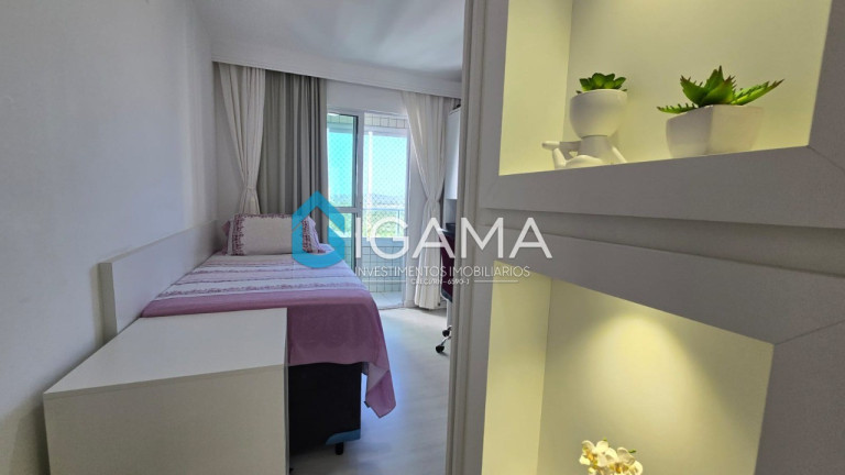 Imagem Imóvel com 3 Quartos à Venda, 70 m² em Nova Parnamirim - Parnamirim