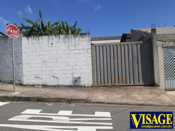 Imagem Terreno à Venda, 125 m² em Campos De São José - São José Dos Campos Imagem Terreno à Venda, 125 m² em Campos De São José - São José Dos Campos