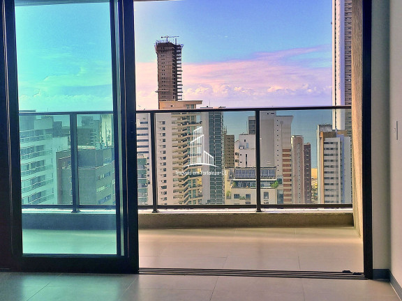 Imagem Apartamento com 1 Quarto à Venda, 40 m² em Meireles - Fortaleza Imagem Apartamento com 1 Quarto à Venda, 40 m² em Meireles - Fortaleza
