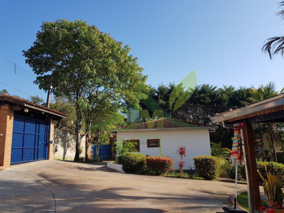 Chácara com 7 Quartos à Venda, 6.065 m² em Jardim Estância Brasil - Atibaia