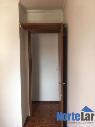 Imagem Apartamento com 2 Quartos para Alugar, 50 m² em Vila Jaraguá - São Paulo