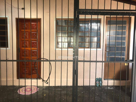 Imagem Casa com 2 Quartos à Venda, 170 m² em Jardim João Paulo Ii - São José Do Rio Preto