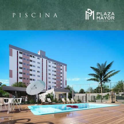 Imagem Apartamento com 2 Quartos à Venda, em Centro - Criciúma Imagem Apartamento com 2 Quartos à Venda, em Centro - Criciúma