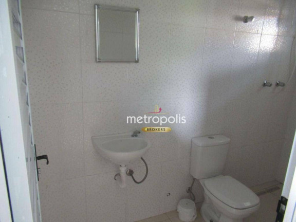 Imagem Casa com 9 Quartos à Venda, 377 m² em Jardim Santa Cruz (sacomã) - São Paulo