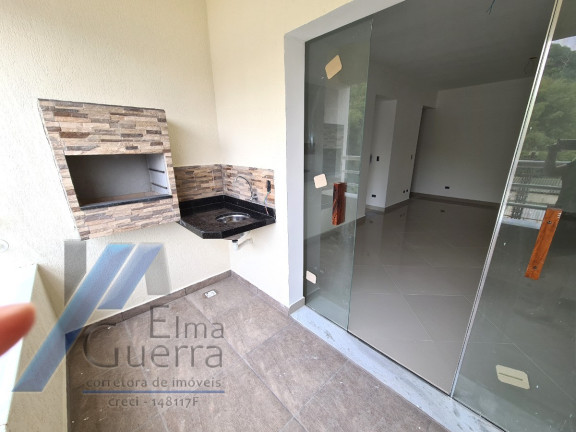 Imagem Apartamento com 2 Quartos à Venda, 75 m² em Ipiranguinha - Ubatuba