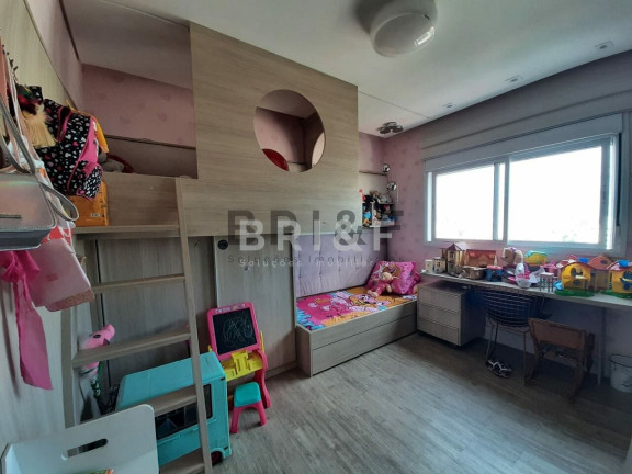 Imagem Apartamento com 4 Quartos à Venda, 213 m² em Vila Mariana - São Paulo