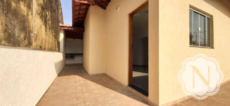 Imagem Casa com 2 Quartos à Venda, 60 m² em Umuarama - Itanhaém Imagem Casa com 2 Quartos à Venda, 60 m² em Umuarama - Itanhaém