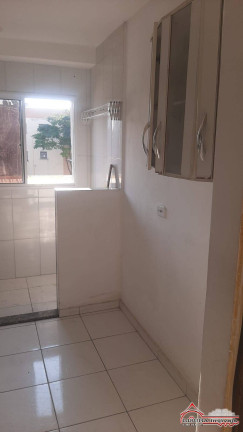 Imagem Apartamento com 2 Quartos para Alugar, 43 m² em Jardim Maria Amélia - Jacareí Imagem Apartamento com 2 Quartos para Alugar, 43 m² em Jardim Maria Amélia - Jacareí