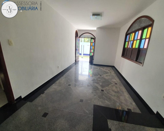 Imagem Casa com 4 Quartos para Alugar ou Temporada, 342 m² em Capim Macio - Natal