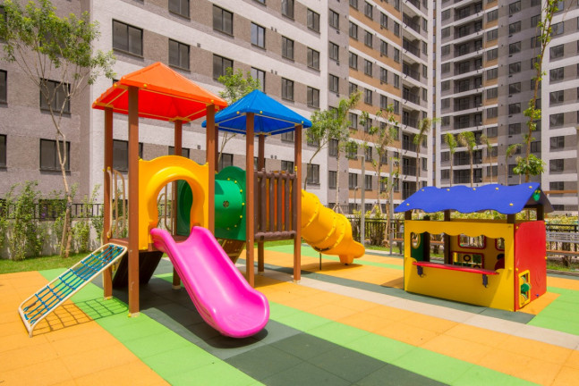 Imagem Apartamento com 2 Quartos à Venda, 44 m² em Butantã - São Paulo