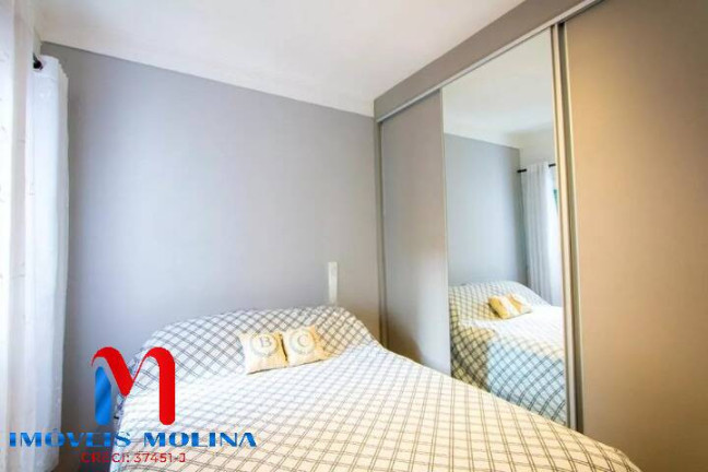 Imagem Cobertura com 2 Quartos à Venda, 82 m² em Vila América - Santo André Imagem Cobertura com 2 Quartos à Venda, 82 m² em Vila América - Santo André