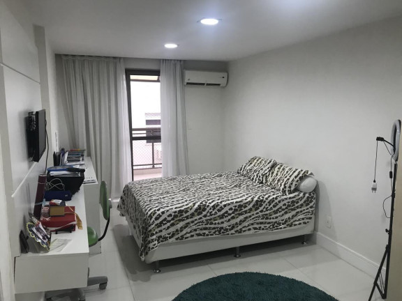 Imagem Apartamento com 3 Quartos à Venda, 370 m² em Recreio Dos Bandeirantes - Rio De Janeiro Imagem Apartamento com 3 Quartos à Venda, 370 m² em Recreio Dos Bandeirantes - Rio De Janeiro