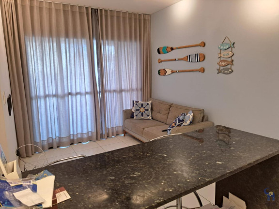 Imagem Apartamento com 1 Quarto à Venda, 43 m² em Pituba - Salvador Imagem Apartamento com 1 Quarto à Venda, 43 m² em Pituba - Salvador