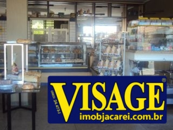 Imagem Imóvel Comercial à Venda,  em Jd. Das Industrias - Jacareí