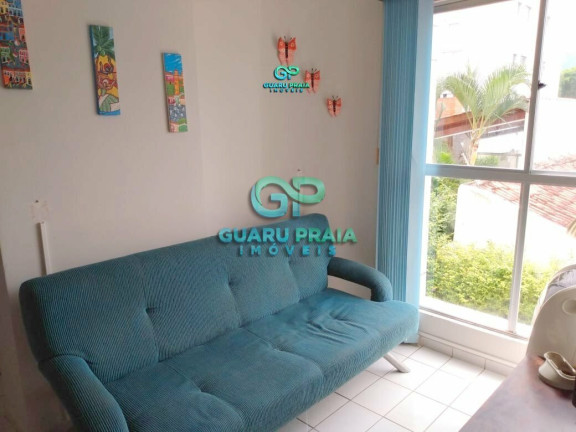 Imagem Apartamento com 1 Quarto à Venda, 50 m² em Enseada - Guarujá