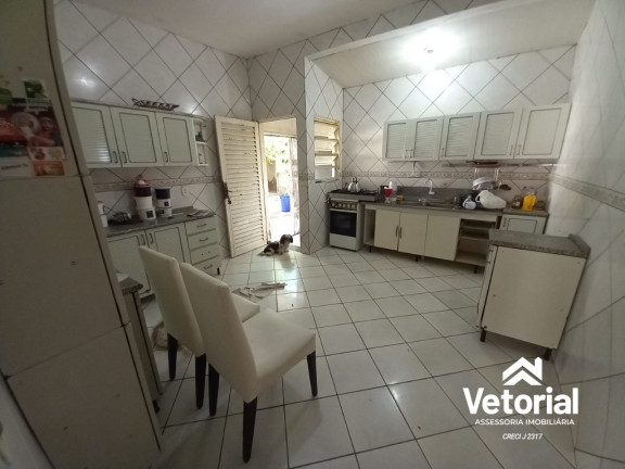 Imagem Casa com 3 Quartos à Venda, em Renato Gonçalves - Barreiras Imagem Casa com 3 Quartos à Venda, em Renato Gonçalves - Barreiras