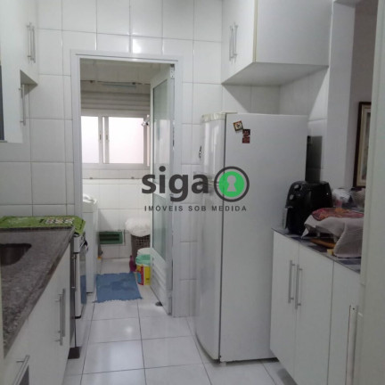 Imagem Apartamento com 3 Quartos à Venda, 82 m² em Chácara Santo Antônio - São Paulo Imagem Apartamento com 3 Quartos à Venda, 82 m² em Chácara Santo Antônio - São Paulo