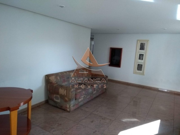 Imagem Apartamento com 2 Quartos à Venda, 66 m² em Centro - Ribeirão Preto
