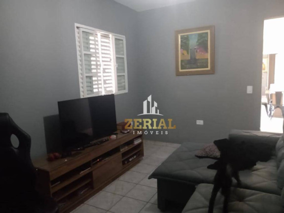 Imagem Sobrado com 4 Quartos à Venda, 217 m² em Santa Paula - São Caetano Do Sul Imagem Sobrado com 4 Quartos à Venda, 217 m² em Santa Paula - São Caetano Do Sul
