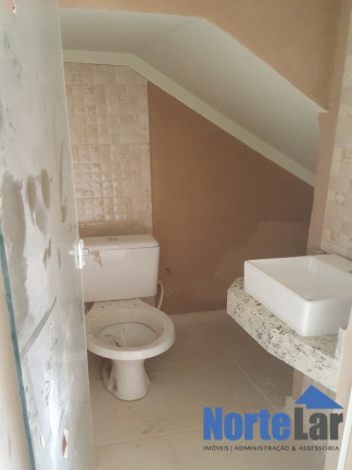 Imagem Sobrado com 3 Quartos à Venda, 140 m² em Imirim - São Paulo