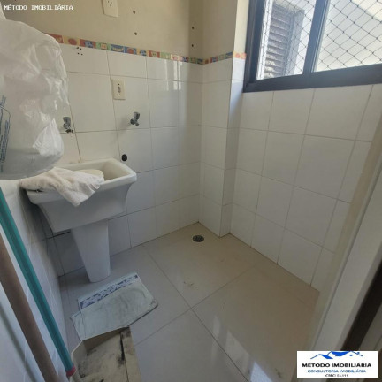 Imagem Apartamento com 2 Quartos à Venda, 70 m² em Valparaiso - Santo André