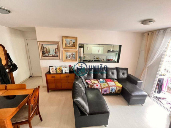 Imagem Apartamento com 3 Quartos à Venda, 70 m² em Fonseca - Niterói Imagem Apartamento com 3 Quartos à Venda, 70 m² em Fonseca - Niterói