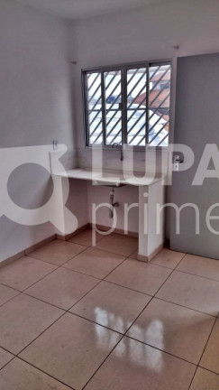Imagem Casa com 1 Quarto para Alugar, 55 m² em Vila Ede - São Paulo Imagem Casa com 1 Quarto para Alugar, 55 m² em Vila Ede - São Paulo