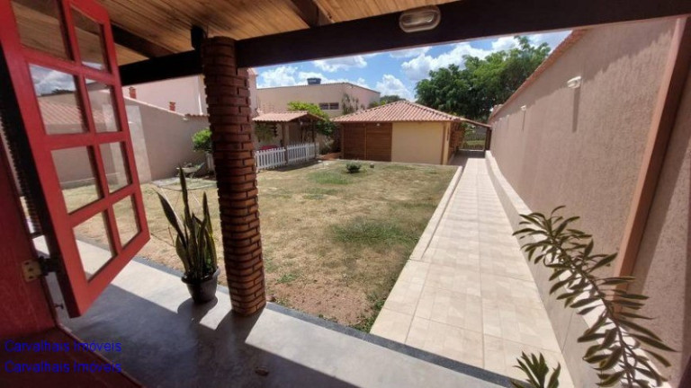 Casa com 4 Quartos à Venda, 500 m² em Quintas Coloniais - Contagem