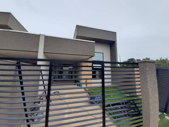 Imagem Casa com 2 Quartos à Venda, 150 m² em Itajuba - Barra Velha Imagem Casa com 2 Quartos à Venda, 150 m² em Itajuba - Barra Velha