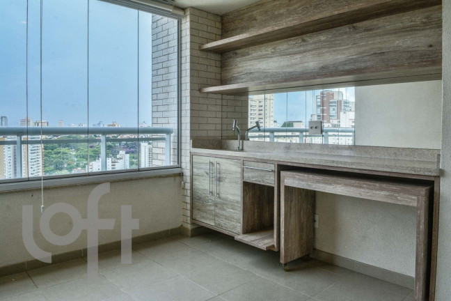 Imagem Apartamento com 2 Quartos à Venda, 67 m² em Vila Mariana - São Paulo Imagem Apartamento com 2 Quartos à Venda, 67 m² em Vila Mariana - São Paulo