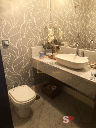 Imagem Apartamento com 4 Quartos à Venda, 253 m² em Santana - São Paulo Imagem Apartamento com 4 Quartos à Venda, 253 m² em Santana - São Paulo
