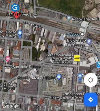 Imagem Imóvel Comercial à Venda, 480 m² em Centro - Osasco Imagem Imóvel Comercial à Venda, 480 m² em Centro - Osasco