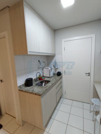 Imagem Kitnet à Venda, 40 m² em Iguatemi - Ribeirão Preto