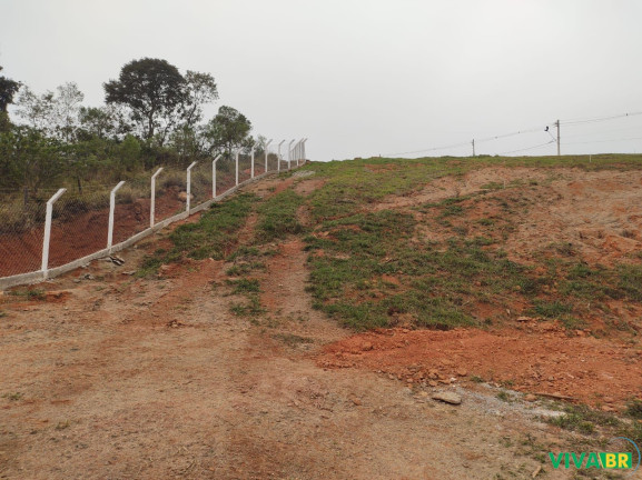Terreno à Venda, 358 m² em Estância São Francisco - Itapevi