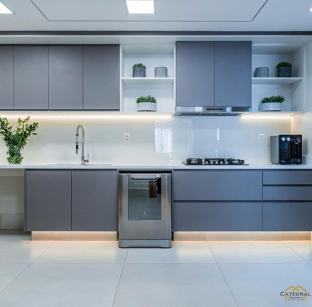 Imagem Apartamento com 3 Quartos à Venda, 268 m² em Anhangabaú - Jundiaí Imagem Apartamento com 3 Quartos à Venda, 268 m² em Anhangabaú - Jundiaí