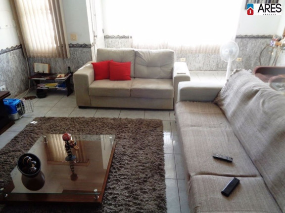 Imagem Casa com 4 Quartos à Venda, 289 m² em Vila Nossa Senhora De Fátima - Americana Imagem Casa com 4 Quartos à Venda, 289 m² em Vila Nossa Senhora De Fátima - Americana