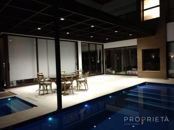 Imagem Casa de Condomínio com 5 Quartos à Venda, 800 m² em Barra Da Tijuca - Rio De Janeiro Imagem Casa de Condomínio com 5 Quartos à Venda, 800 m² em Barra Da Tijuca - Rio De Janeiro