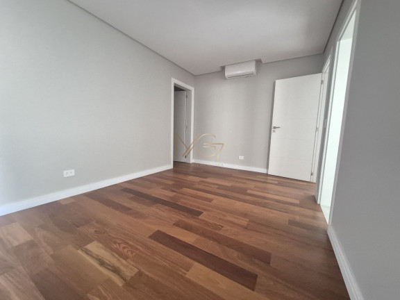 Imagem Sobrado com 4 Quartos à Venda, 277 m² em Itália - São José Dos Pinhais