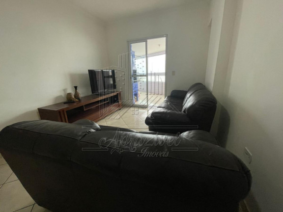 Imagem Apartamento com 3 Quartos à Venda, 112 m² em Caiçara - Praia Grande