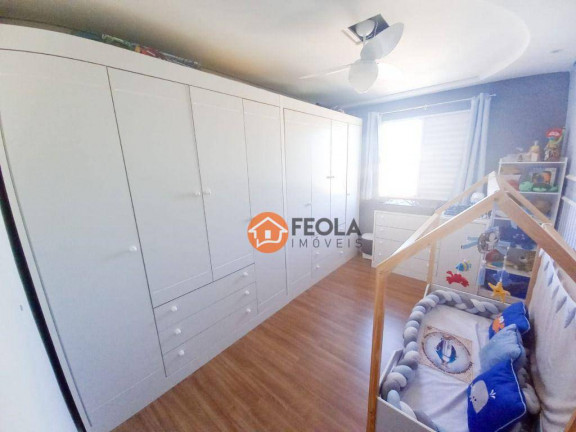 Imagem Apartamento com 2 Quartos à Venda, 56 m² em Vila Louricilda - Americana Imagem Apartamento com 2 Quartos à Venda, 56 m² em Vila Louricilda - Americana