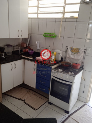 Imóvel com 2 Quartos à Venda, 63 m² em Jardim Flórida - Jacareí
