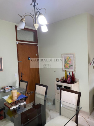 Imagem Imóvel com 3 Quartos à Venda, 117 m² em Cambuí - Campinas