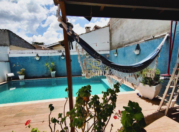 Imagem Casa com 2 Quartos à Venda, 90 m² em Nova Cerejeira - Atibaia Imagem Casa com 2 Quartos à Venda, 90 m² em Nova Cerejeira - Atibaia