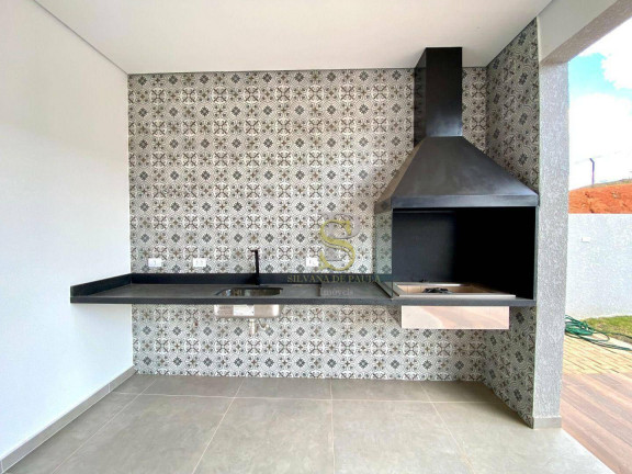 Imagem Casa com 3 Quartos à Venda, 261 m² em Condominio Shamballa Iii - Atibaia Imagem Casa com 3 Quartos à Venda, 261 m² em Condominio Shamballa Iii - Atibaia