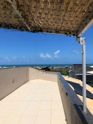 Imagem Casa de Condomínio com 6 Quartos à Venda, 306 m² em Cumbuco - Caucaia