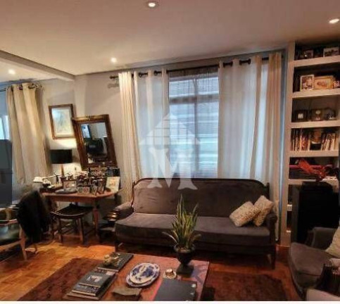 Imagem Apartamento com 2 Quartos à Venda, 143 m² em Jardim Paulista - São Paulo Imagem Apartamento com 2 Quartos à Venda, 143 m² em Jardim Paulista - São Paulo