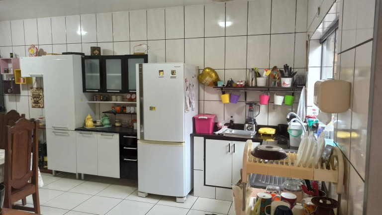 Imagem Casa com 5 Quartos à Venda, 275 m² em Pedreira - Belém