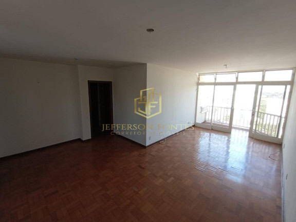 Imagem Apartamento com 4 Quartos à Venda, 120 m² em Boa Vista - Marília Imagem Apartamento com 4 Quartos à Venda, 120 m² em Boa Vista - Marília