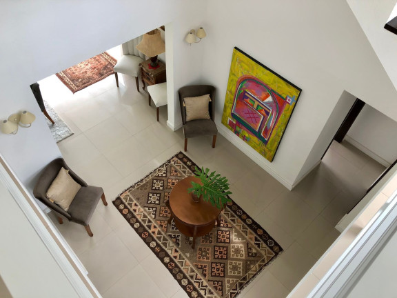 Imagem Casa com 3 Quartos à Venda, 254 m² em Jardim Panorâmico - Garopaba
