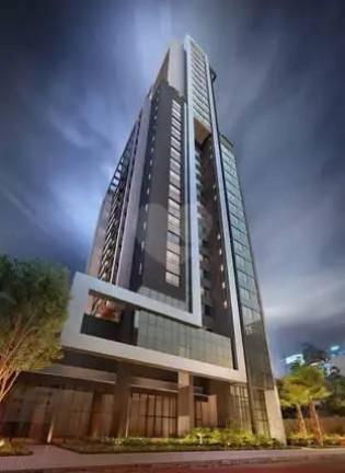 Apartamento com 3 Quartos à Venda, 99 m² em Savassi - Belo Horizonte